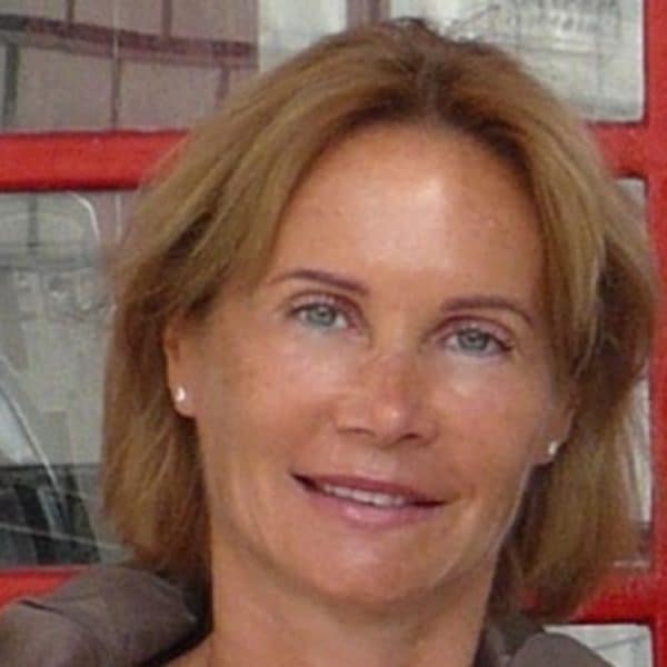 Isabelle Mourey-Gerosa