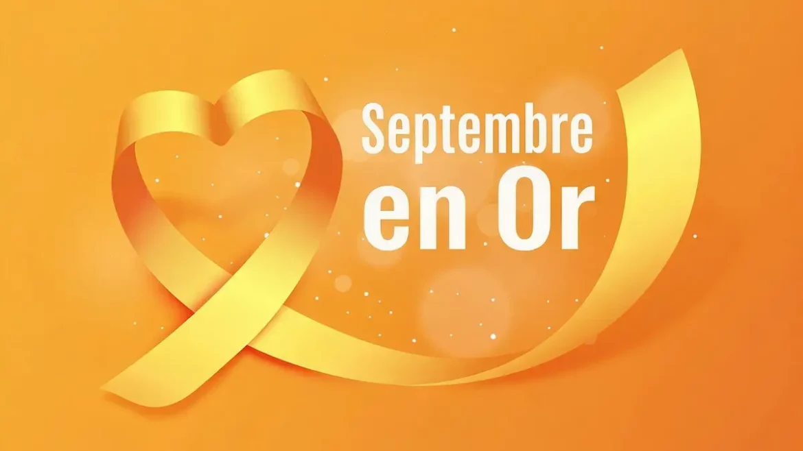 Imagerie 114 soutient Septembre en Or