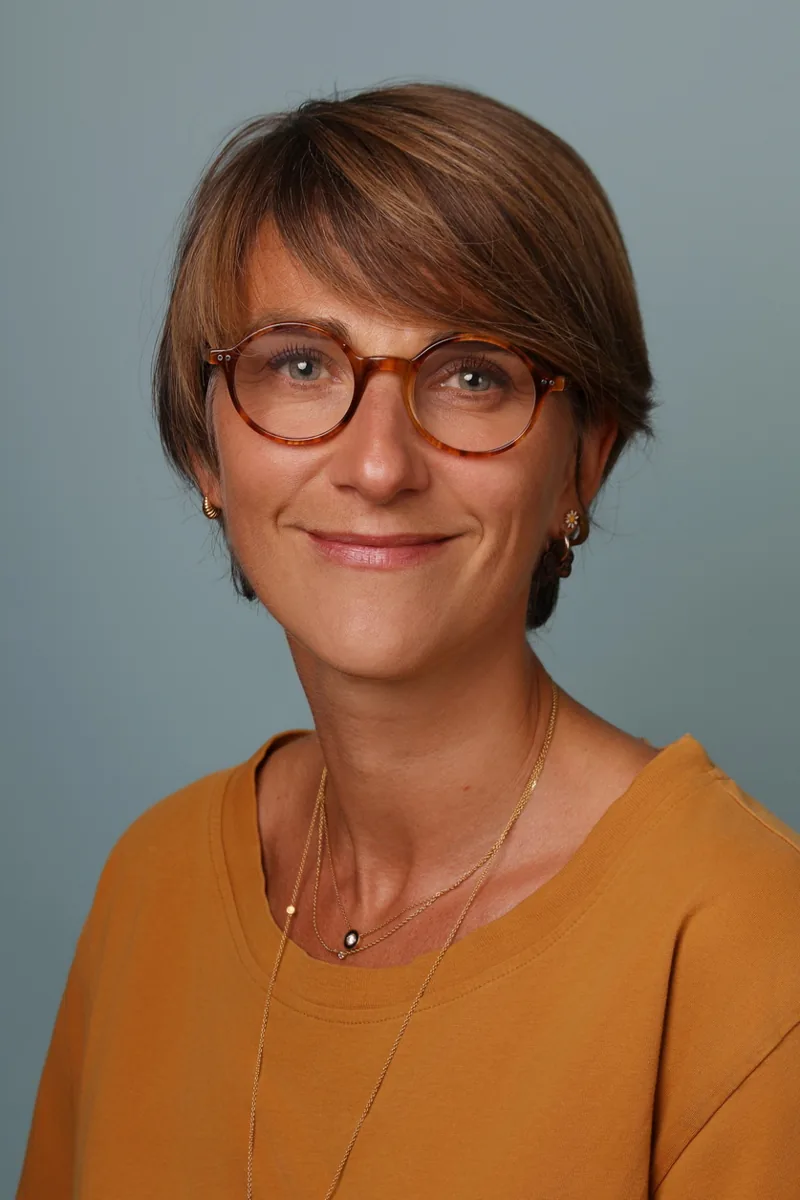 Dr Madeleine CAVET, radiologue Imagerie 114