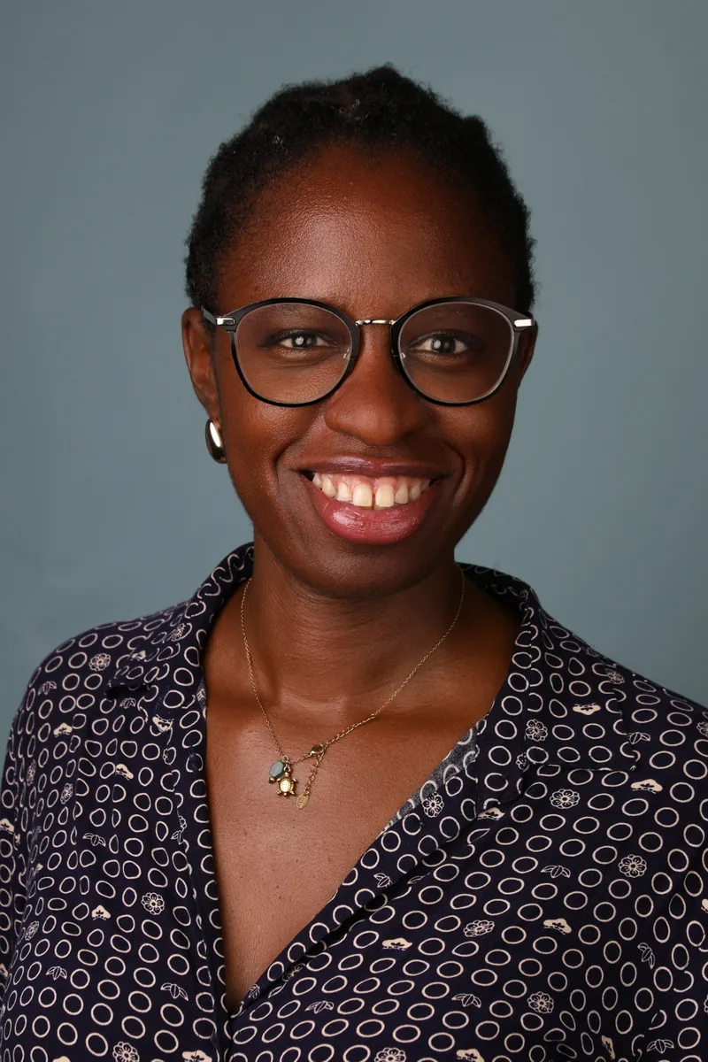 Dr Mariam SOUMAH, radiologue Imagerie 114