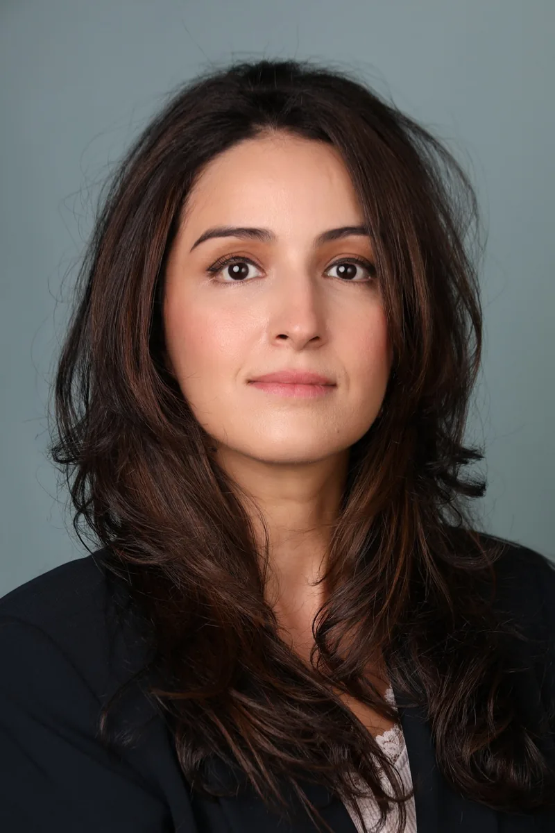 Dr Nadia BEN DAAMER, radiologue Imagerie 114