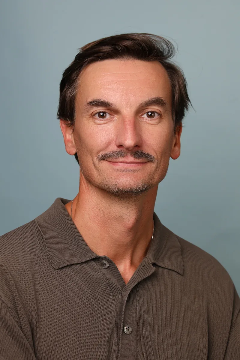 Dr Sylvain BRETON, radiologue Imagerie 114